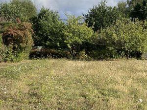 Vente Terrain à Treillières (44119) : à vendre / 1214m² Treillières