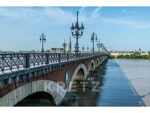 Maison de luxe à vendre à Bordeaux : 2 200 000€ | 309m²