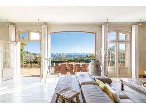 Maison de luxe à vendre à Vence : 3 750 000€ | 290m²