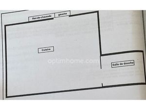 Exclusivité Deux studios à vendre LE HAVRE (76)