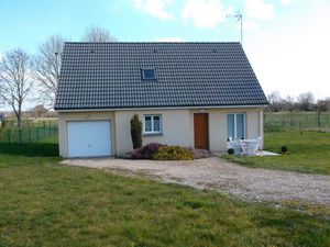 Maison entre Forges Les Eaux et Gournay en Bray