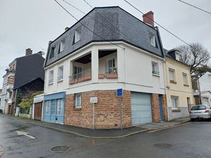 Maison Lillebonne 165 m2