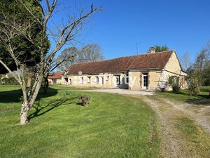 Maison 5 pièces - 122 m²