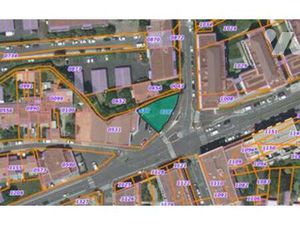 Vente Terrain à Mérignac (33700) : à vendre / Mérignac