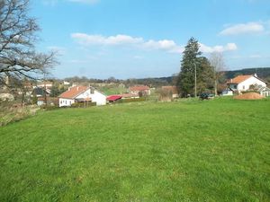 Vente terrain 1450 m² à Sainte-Barbe (88700)  28 100 €