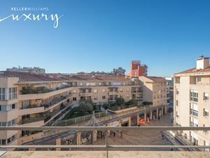 Vente appartement 5 pièces 202 m² à Aix-en-Provence (13090)  1 990 000 €