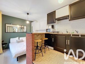 Vente Immeuble 42 m²