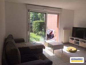 APPARTEMENT VANNES - 2 pièce(s) - 45 m2