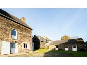 Maison Loyat 7 pièces 189 m2