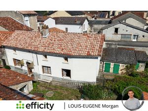 Maison 4 pièces - 90 m²