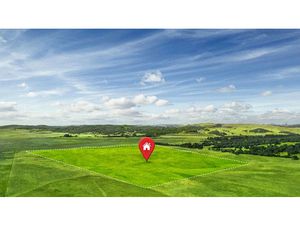 Vente terrain 1490 m² à Chef-Boutonne (79110)  23 840 €