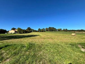 Vente terrain 3710 m² à Uglas (65300)  30 000 €