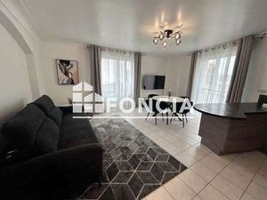 Location Appartement 2 pièces Meublé à La Roche-sur-Yon (85000) : à louer 2 pièces Meublé 