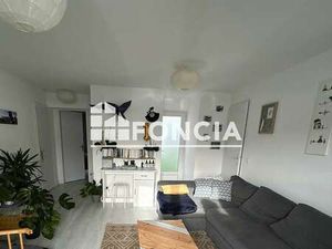 Location Appartement 3 pièces à Noirmoutier-en-l'Île (85330) : à louer 3 pièces / 56m² Noi