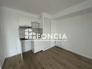 Location Appartement 2 pièces à Saint-Jean-De-Monts Périphérie (85160) : à louer 2 pièces 