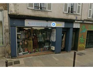 Location commerce 41 m² à Auxerre (89000)