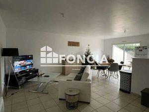 Location Maison à Nesmy (85310) : à louer / 64m² Nesmy