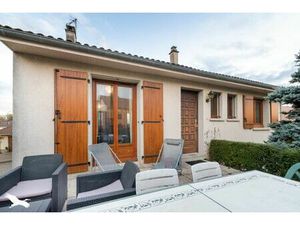 Vente maison 5 pièces 90 m² Limoges (87000)