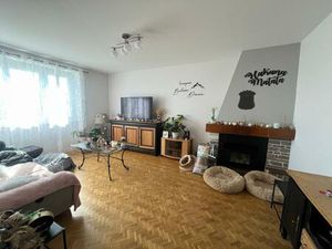 Vente maison 2 pièces 97 m² Saint-Junien (87200)