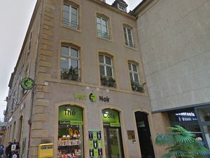 HYPER CENTRE- Appartement - 2 pièces