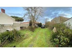 Vente maison 2 pièces 34 m² Saint-Michel-en-l'Herm (85580)