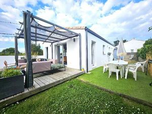 Vente maison 4 pièces 82 m² L'Île-d'Olonne (85340)