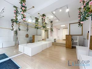 ROUEN BEAUVOISINE LOCAL COMMERCIAL