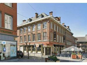 Appartement à louer à Grand Place 51 Nivelles (VBD59873)