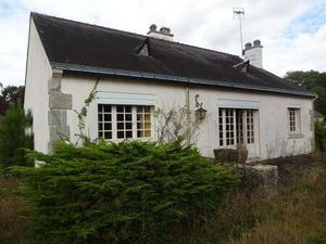 Vente Maison à Bains-sur-Oust (35600) : à vendre / 75m² Bains-sur-Oust