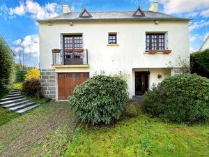 Vente Maison à Lanvellec (22420) : à vendre / 129m² Lanvellec