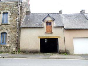 Vente Maison à Malestroit (56140) : à vendre / 49m² Malestroit