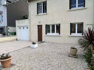 Vente Maison à Saint-Brieuc (22000) : à vendre / 90m² Saint-Brieuc