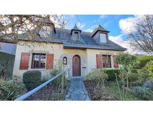 Vente Maison à Trégueux (22950) : à vendre / 116m² Trégueux