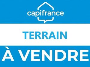 Vente terrain 612 m² à Chateau-thierry (02400)  68 000 €