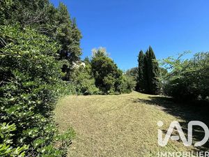 Vente terrain 466 m² à Pont-Saint-Esprit (30130)  57 000 €