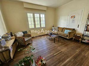 Vente Maison à La Roche-sur-Yon (85000) : à vendre / 155m² La Roche-sur-Yon