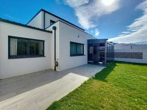 Vente Maison à Saint-Barthélemy-d'Anjou (49124) : à vendre / 149m² Saint-Barthélemy-d'Anjo