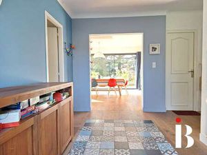 Vente Maison à Couëron (44220) : à vendre / 226m² Couëron