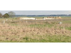 Vente terrain à batir 402 m² à Sept-Saulx (51400)  61 000 €