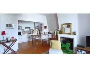 Vente appartement 4 pièces 86 m² Châtillon (92320)