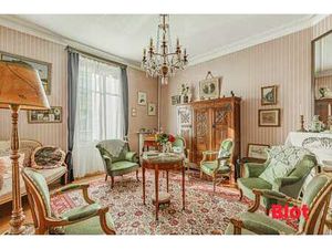 Vente Maison à Nantes Saint-Felix (44000) : à vendre / 120m² Nantes Saint-Felix