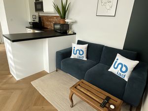 Vente maison 2 pièces 28 m² Aulnay-sous-Bois (93600)