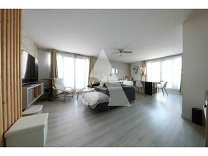 Appartement 4 pièces - Terrasse - Récent