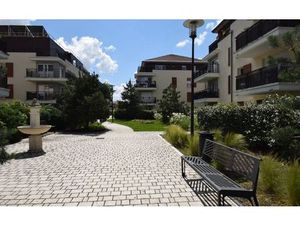 Location appartement  m² T-2 à Ermont  847 €