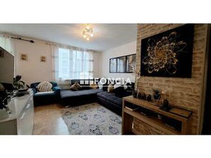 T4 lumineux avec balcon – Investissement