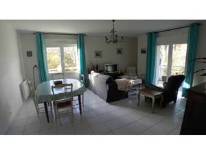 APPARTEMENT 3 PIECES AVEC ASCENSEUR  MATHIEU