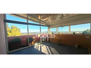 Appartement 4 pièces à vendre à Narbonne - Vue sur l'étang !