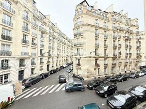 Vente Appartement 5 pièces de 111m² - 92200 Neuilly-sur-Seine