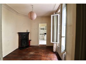 3 pièces rue baillou