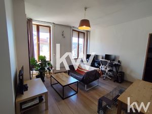 Appartement T2 (43m2) IDÉAL INVESTISSEUR/ÉTUDIANT - Saint-Éti